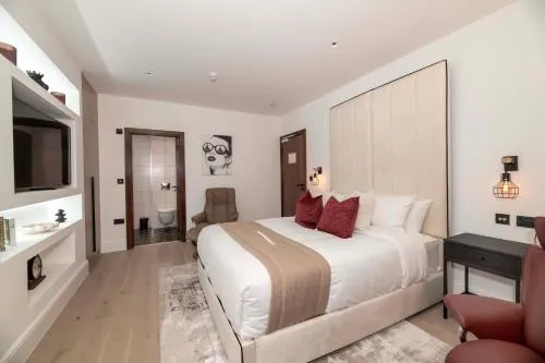 Moseley Luxury Stay photo 6