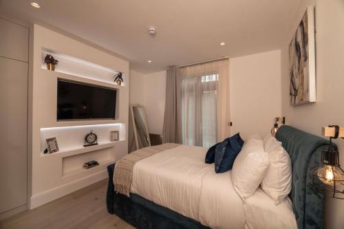 Moseley Luxury Stay photo 52