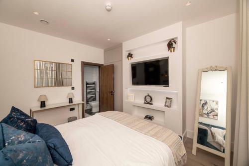 Moseley Luxury Stay photo 53