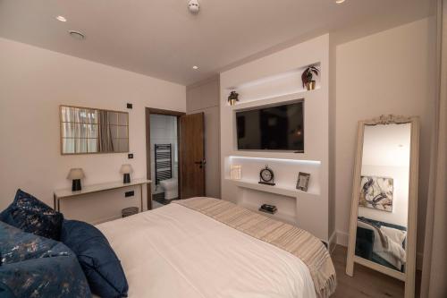 Moseley Luxury Stay photo 54