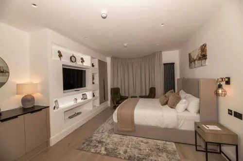 Moseley Luxury Stay photo 10