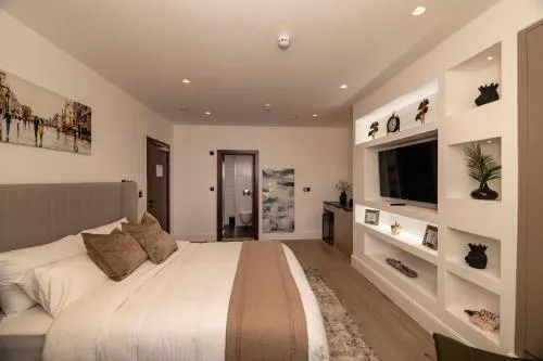 Moseley Luxury Stay photo 9