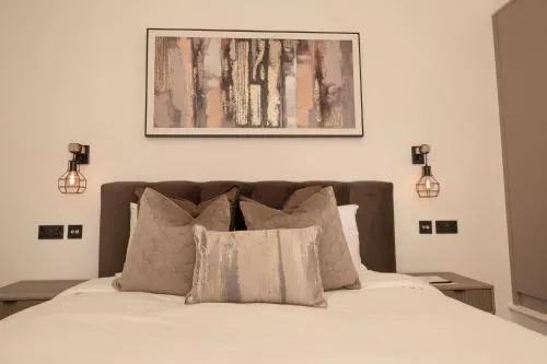 Moseley Luxury Stay photo 14