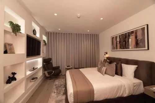 Moseley Luxury Stay photo 13
