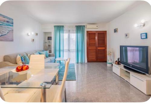 Emerald House- Apartment in Central Albufeira
