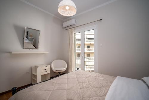 Alimos Marina Haven
