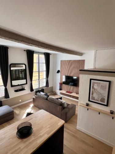 Maison Papassaudi