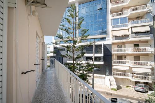 Alimos Marina Haven
