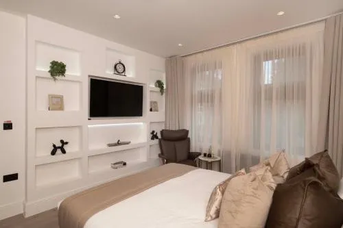 Moseley Luxury Stay photo 15