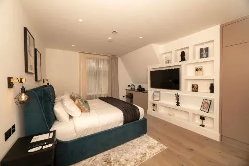 Moseley Luxury Stay photo 26