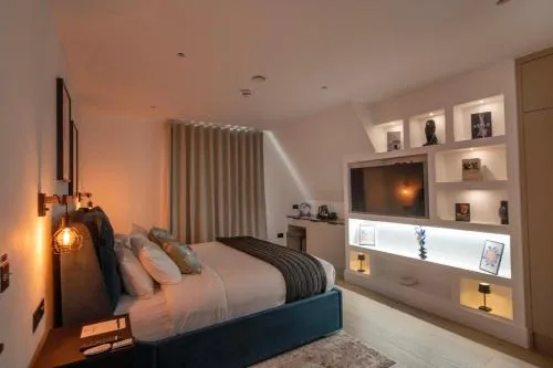 Moseley Luxury Stay photo 28