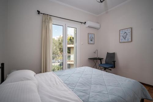 Alimos Marina Haven