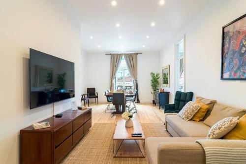 MBird Rossio Square Belvedere 3BR