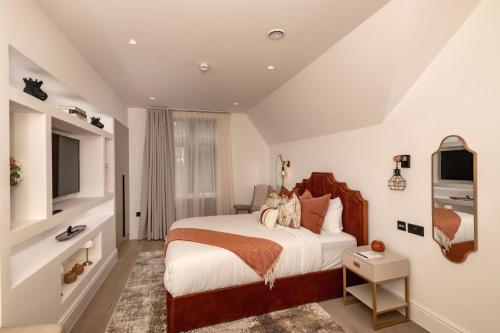 Moseley Luxury Stay photo 57