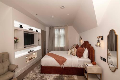 Moseley Luxury Stay photo 59