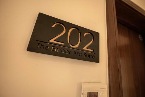 Moseley Luxury Stay photo 58