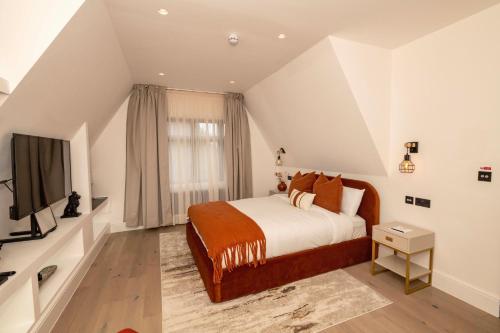 Moseley Luxury Stay photo 50