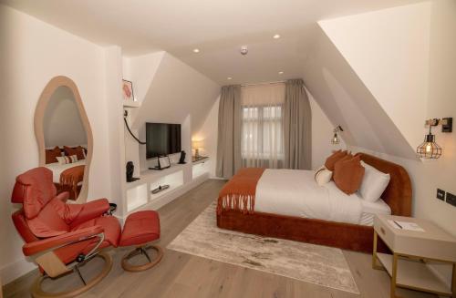 Moseley Luxury Stay photo 60