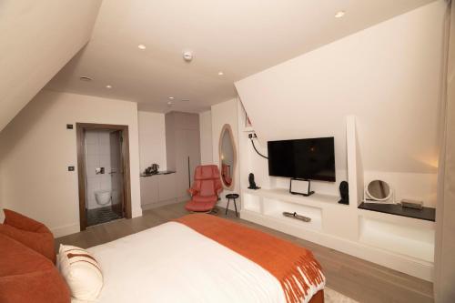 Moseley Luxury Stay photo 61