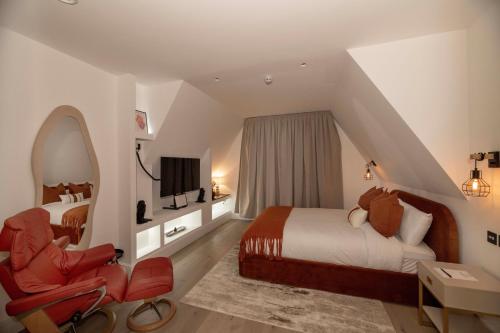 Moseley Luxury Stay photo 62