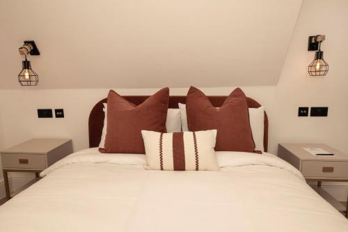 Moseley Luxury Stay photo 64