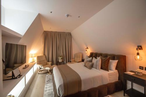 Moseley Luxury Stay photo 67