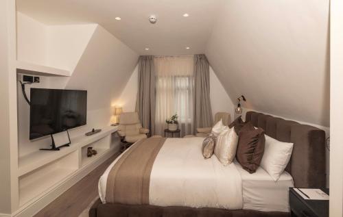 Moseley Luxury Stay photo 66