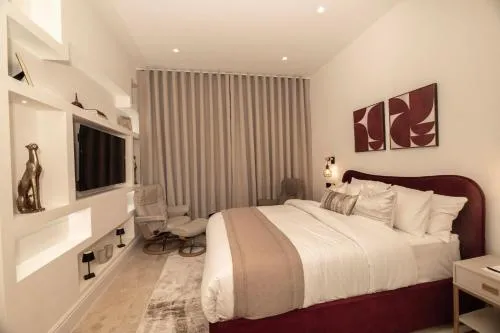 Moseley Luxury Stay photo 20