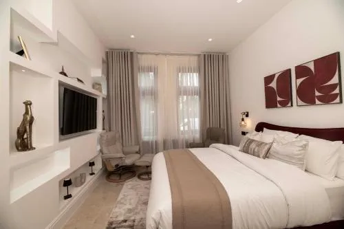 Moseley Luxury Stay photo 21