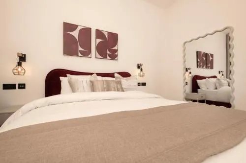 Moseley Luxury Stay photo 23