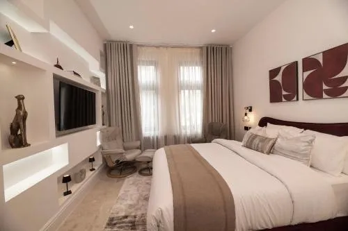 Moseley Luxury Stay photo 22