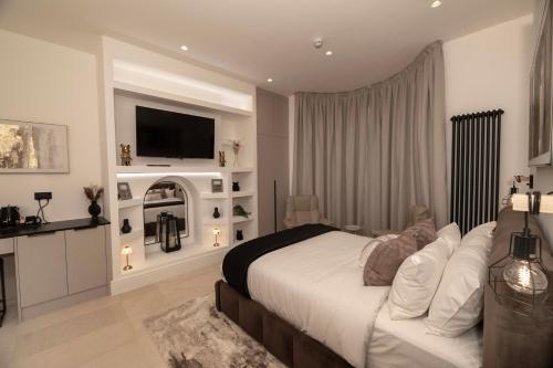 Moseley Luxury Stay photo 69