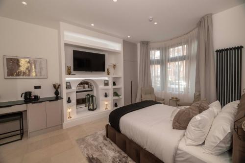 Moseley Luxury Stay photo 71