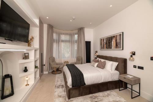Moseley Luxury Stay photo 72