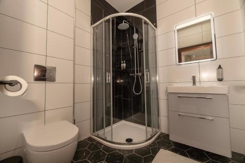 Moseley Luxury Stay photo 76