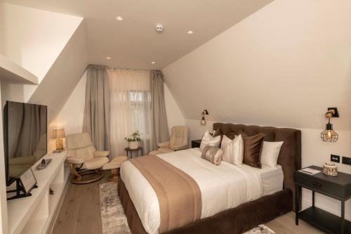 Moseley Luxury Stay photo 77