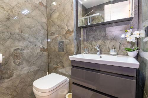 Apartment Lux retreat