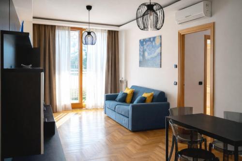 Aurelia Vatican City Apartment