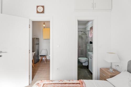 Seaside Ante Apartments