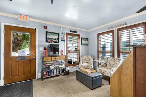 Sea Oats Motel photo 23