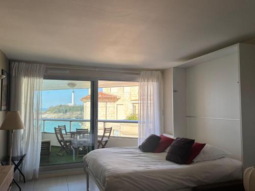Foto Prince Studio front de mer - residence luxe & thalasso 5