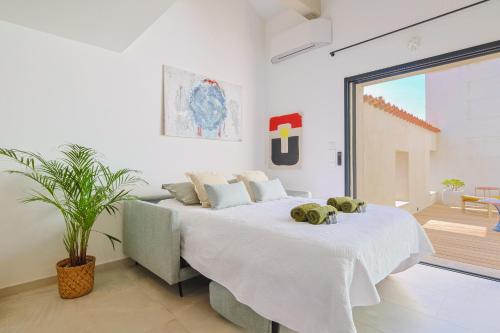 Le Loft Palatin by Winsome Destination