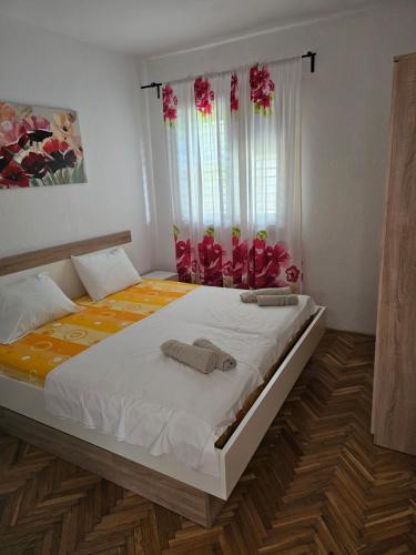 Apartman Ljubo