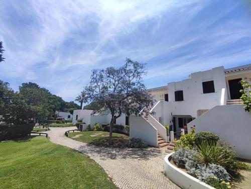 Albufeira, T1 in Balaia Golf Village, Algarve