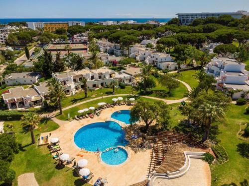 Albufeira, T1 in Balaia Golf Village, Algarve