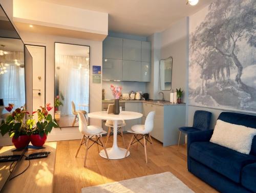 Casa Angelo Design Flat - Central Milan, Porta Venezia, 3 metro stops Duomo