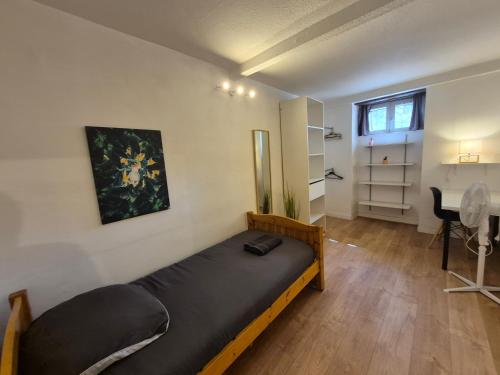 T4 Authentique Toulousain Fully equiped- 3bed 5person hypercentre