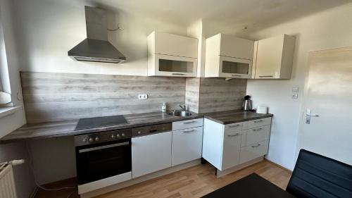 Charmante und praktische Wohnung zentral in Klagenfurt