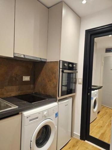 Main apartment 3 주방 또는 간이 주방