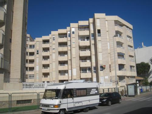 Zdjęcie z galerii obiektu Playa Los Locos - Coloso w mieście Torrevieja